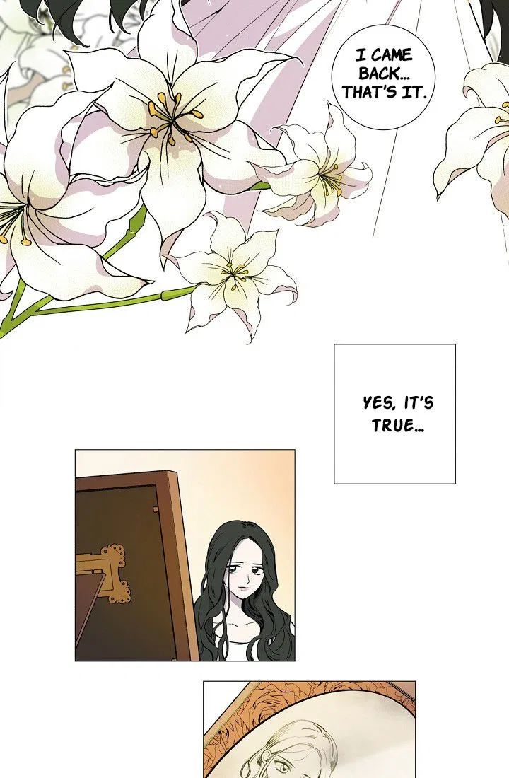 Lady to Queen Chapter 1 – Page 31