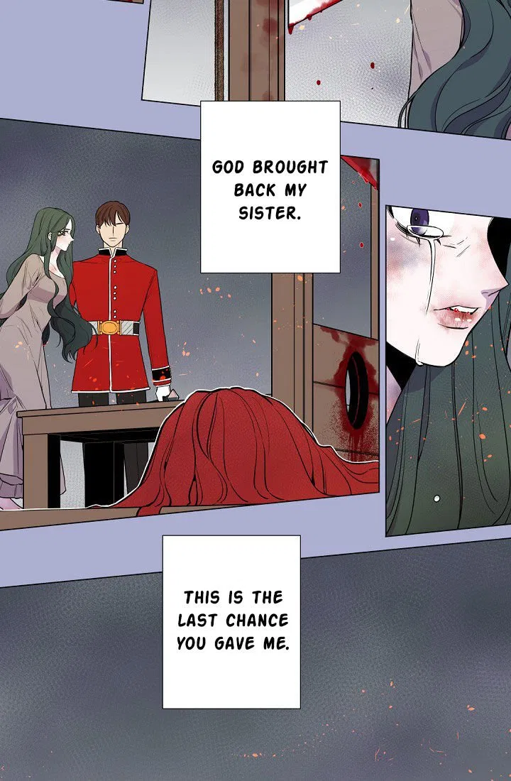 Lady to Queen Chapter 1 – Page 33