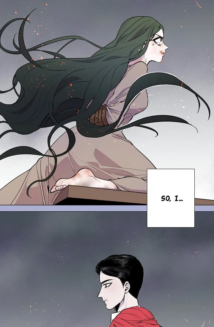 Lady to Queen Chapter 1 – Page 34