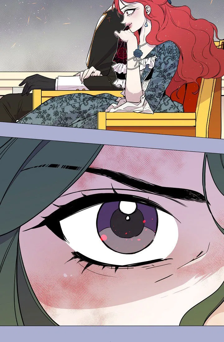 Lady to Queen Chapter 1 – Page 35