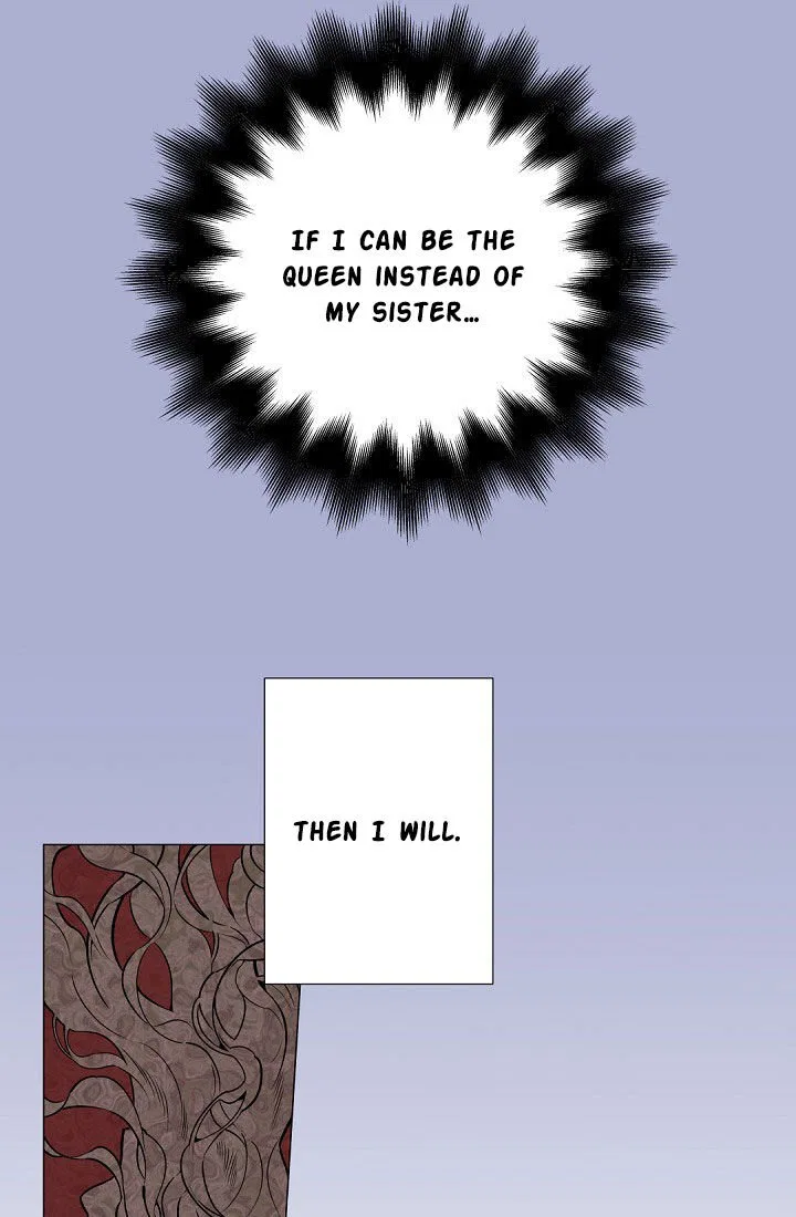 Lady to Queen Chapter 1 – Page 36
