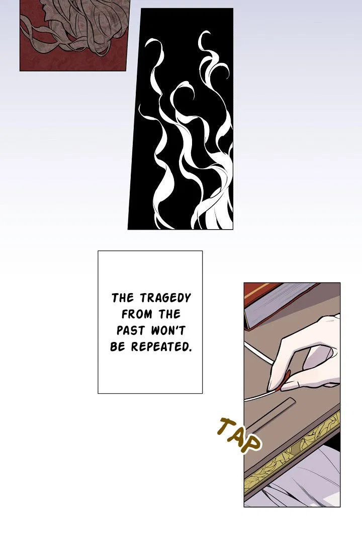 Lady to Queen Chapter 1 – Page 37