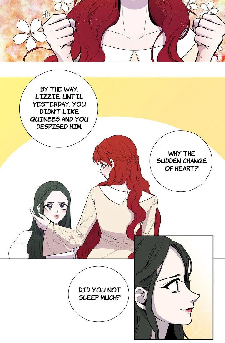 Lady to Queen Chapter 1 – Page 43