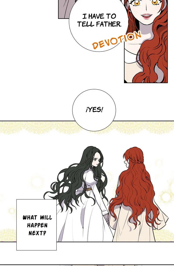 Lady to Queen Chapter 1 – Page 45