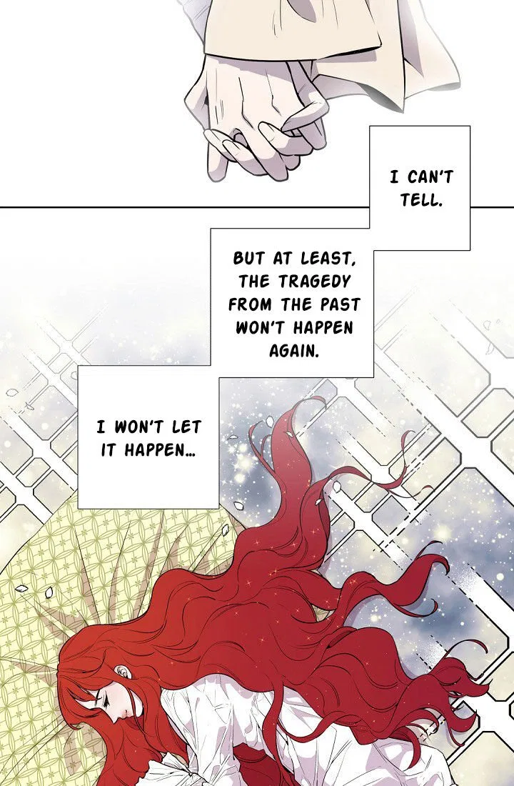 Lady to Queen Chapter 1 – Page 46