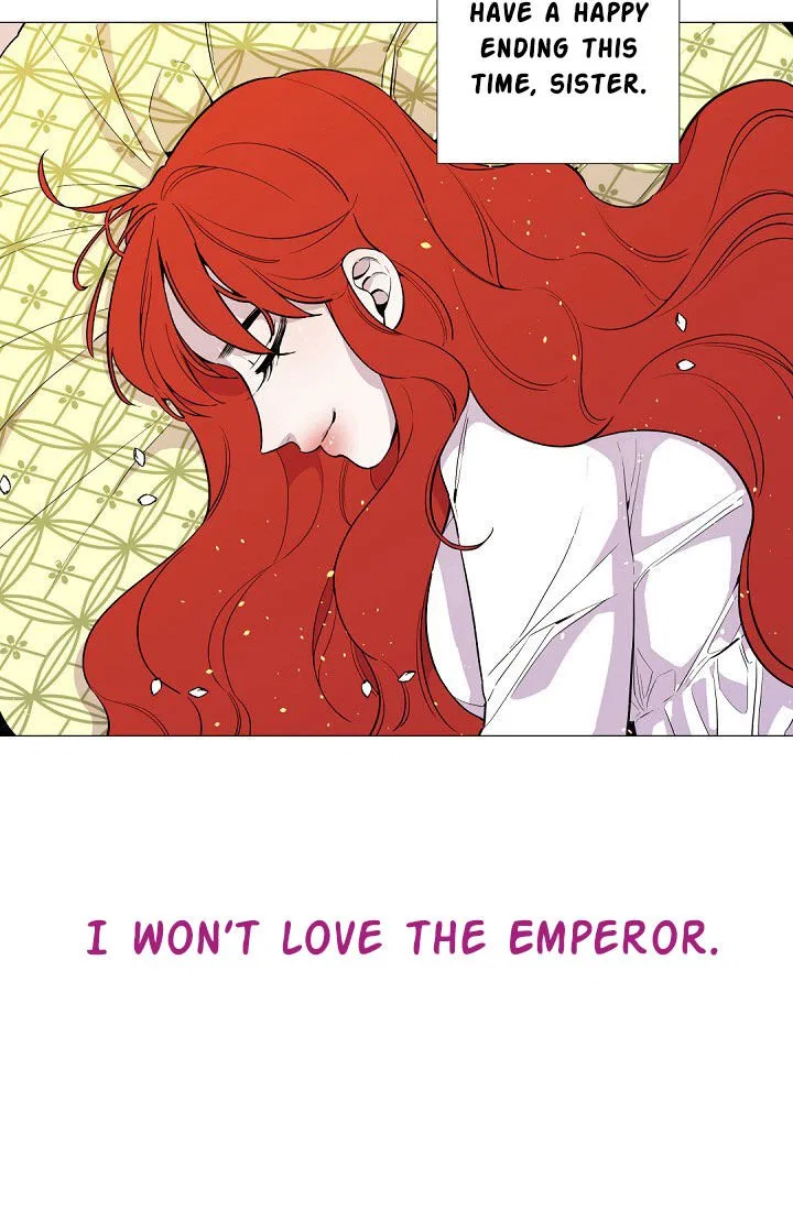 Lady to Queen Chapter 1 – Page 48