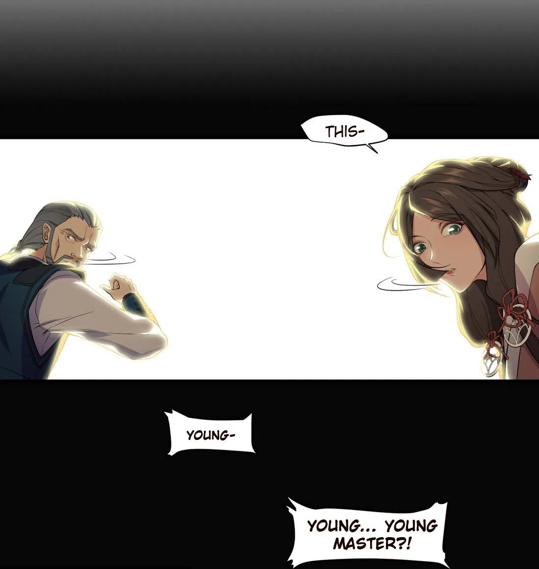 Yuanlong Chapter 3 – Page 10