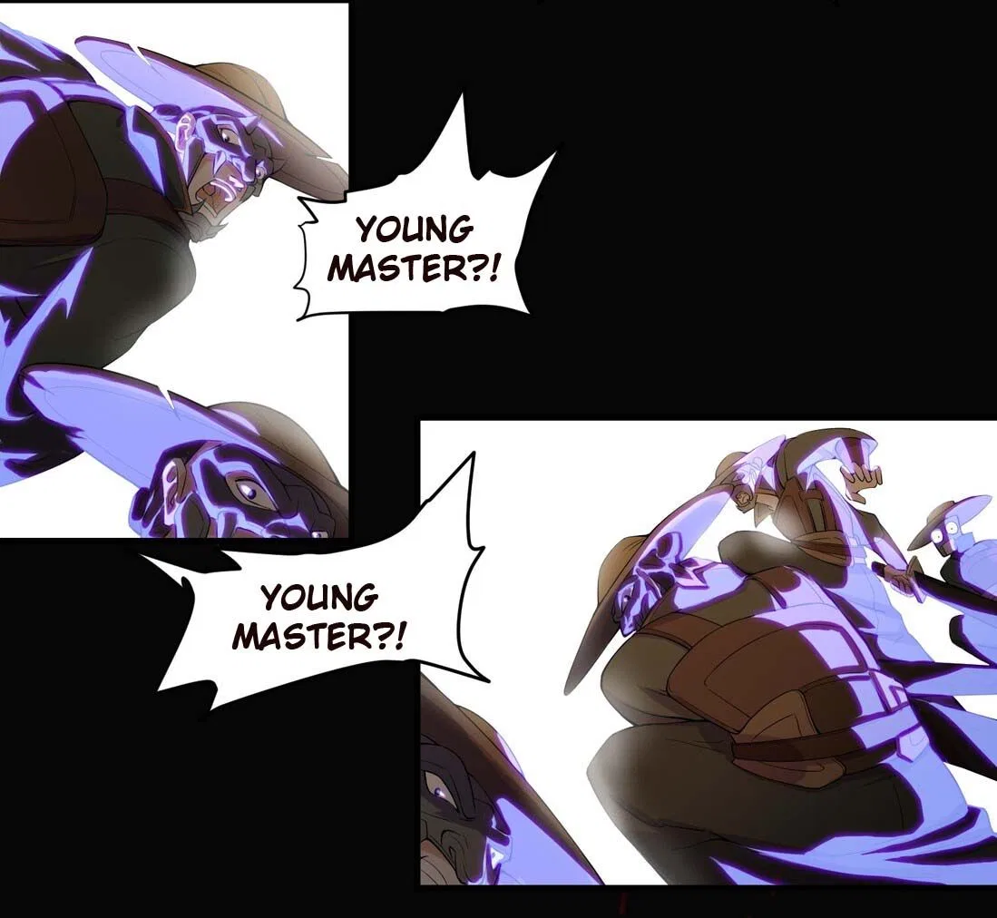 Yuanlong Chapter 3 – Page 11