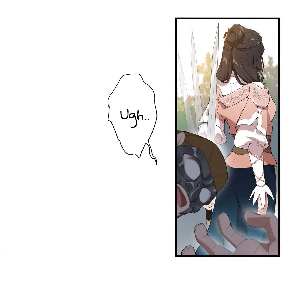 Yuanlong Chapter 3 – Page 24