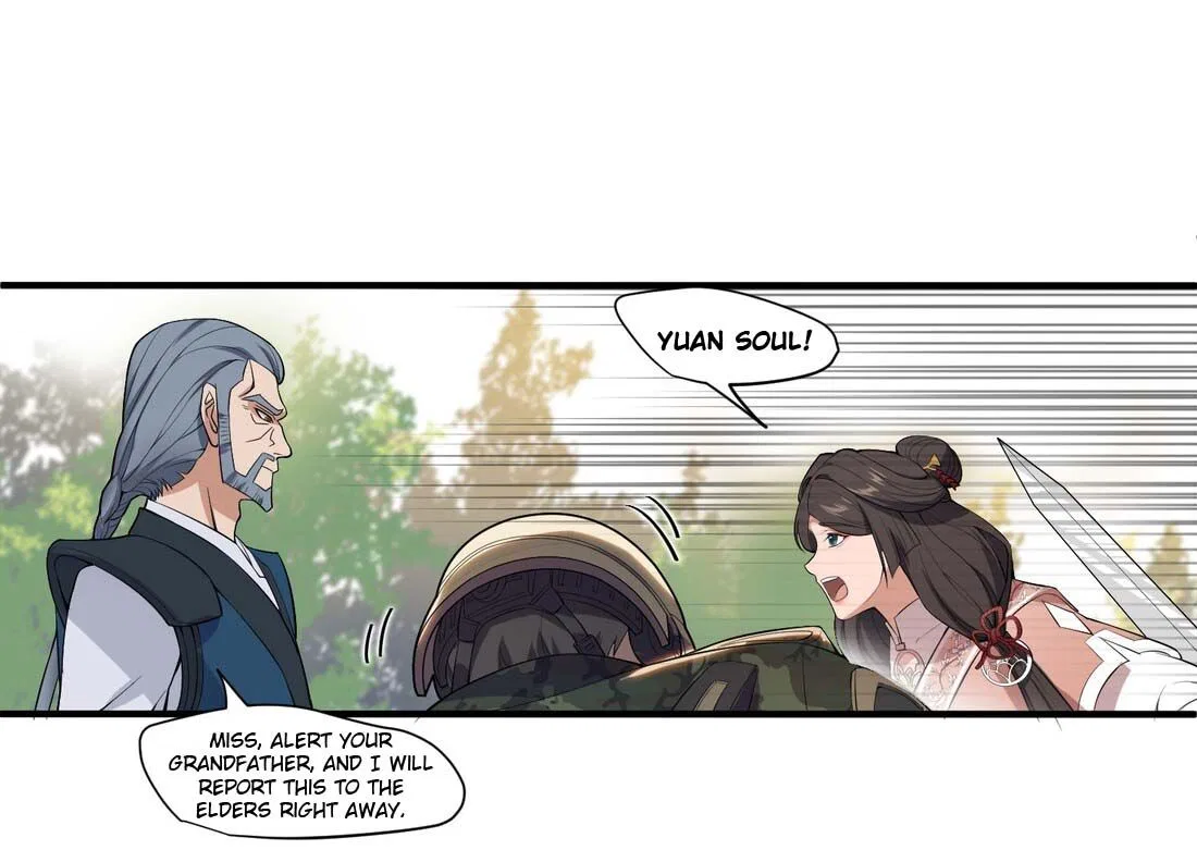 Yuanlong Chapter 3 – Page 26