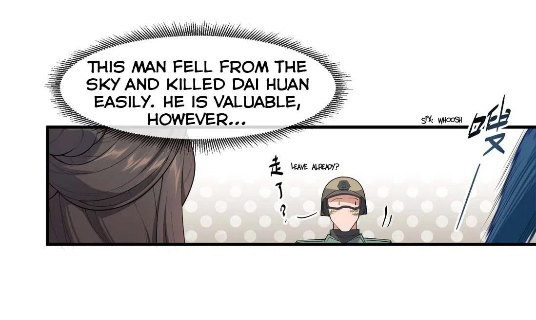 Yuanlong Chapter 3 – Page 30