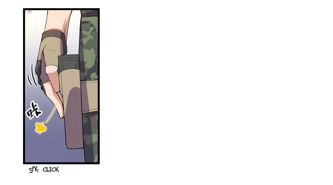 Yuanlong Chapter 3 – Page 33