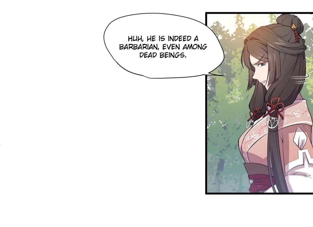 Yuanlong Chapter 3 – Page 35