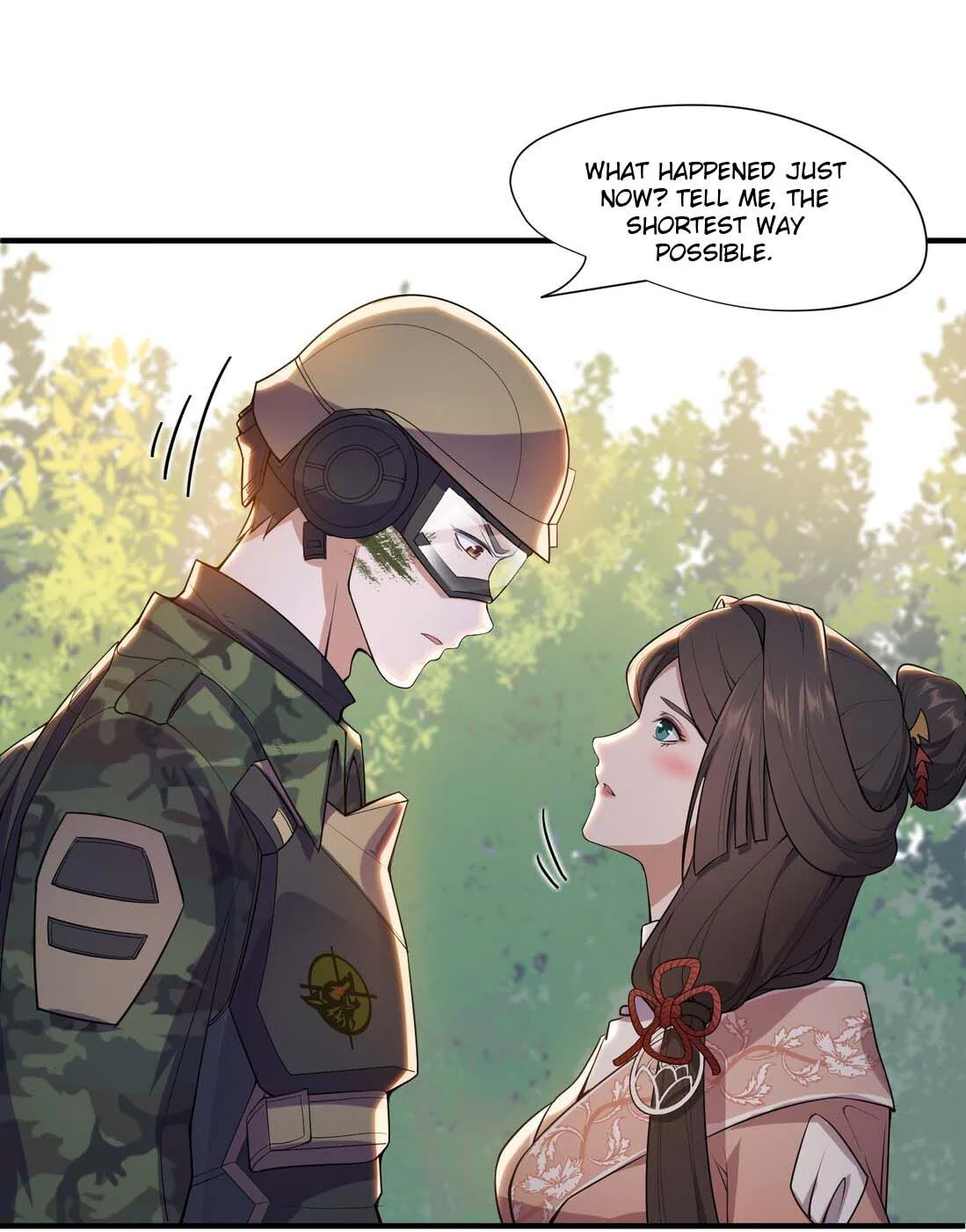 Yuanlong Chapter 3 – Page 37