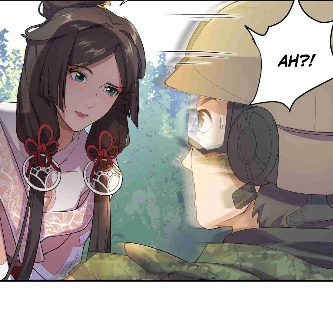 Yuanlong Chapter 2 – Page 16