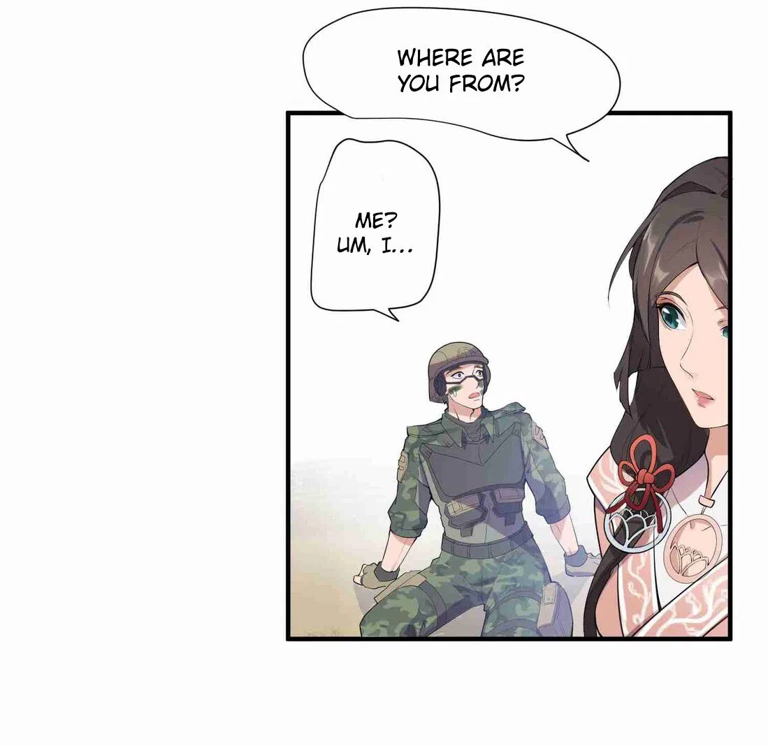 Yuanlong Chapter 2 – Page 18