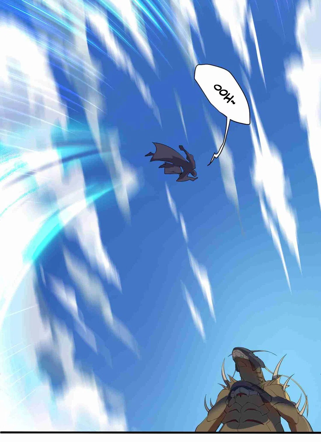 Yuanlong Chapter 2 – Page 23