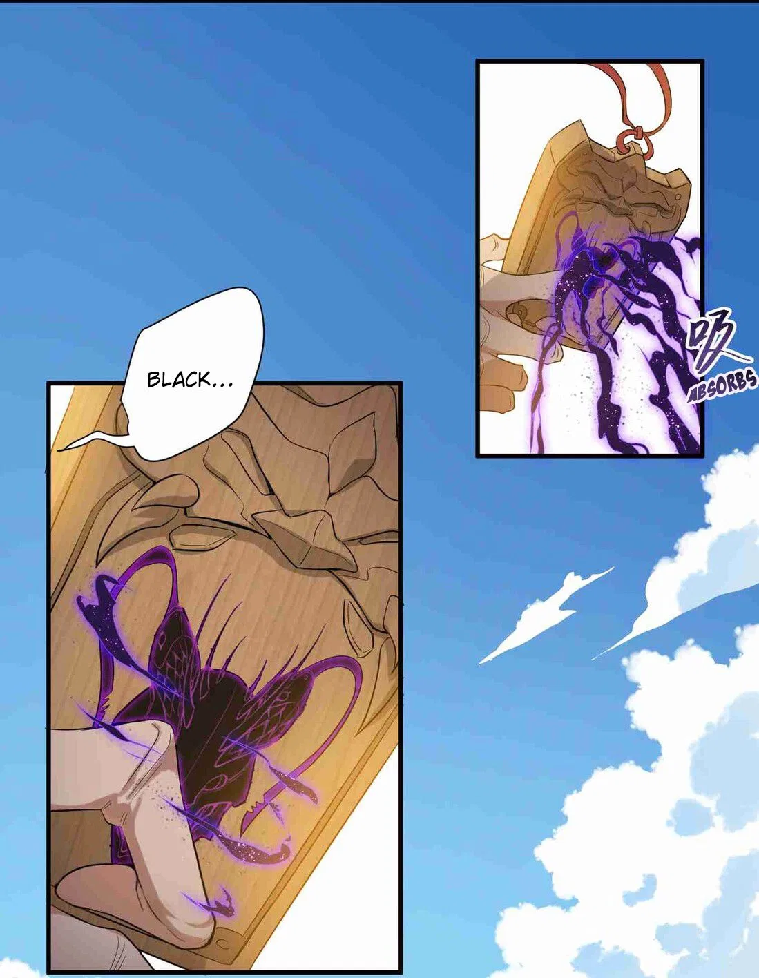 Yuanlong Chapter 2 – Page 29