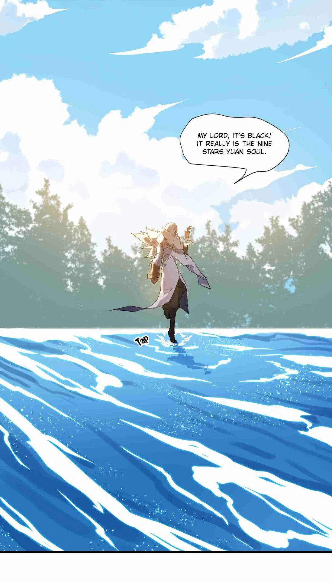 Yuanlong Chapter 2 – Page 30