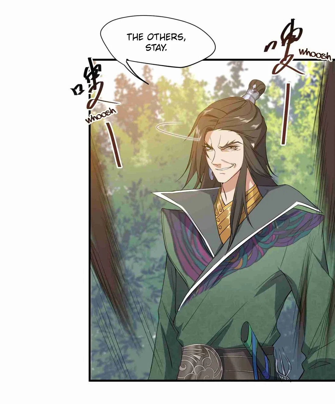 Yuanlong Chapter 2 – Page 32