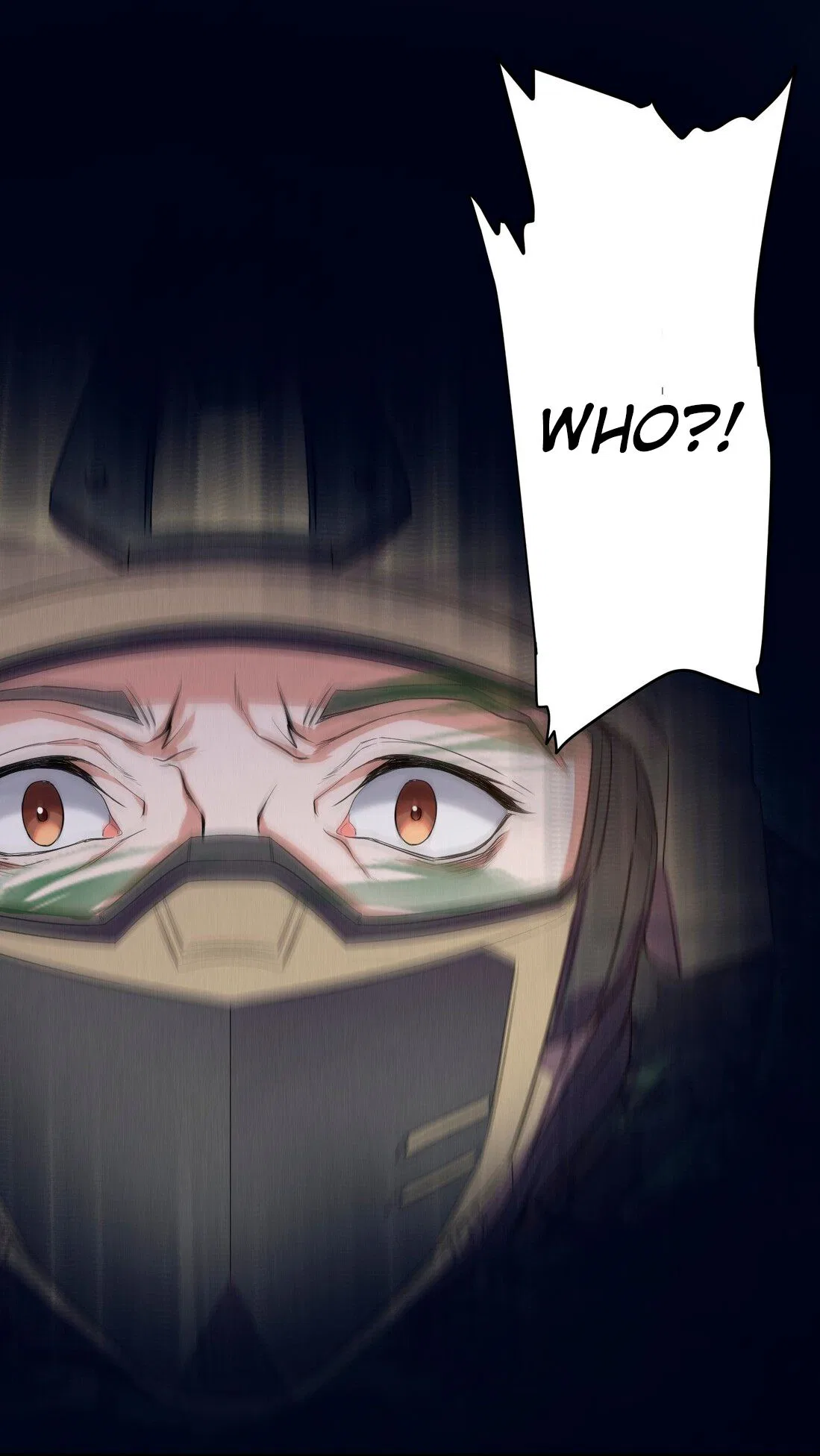 Yuanlong Chapter 1 – Page 13