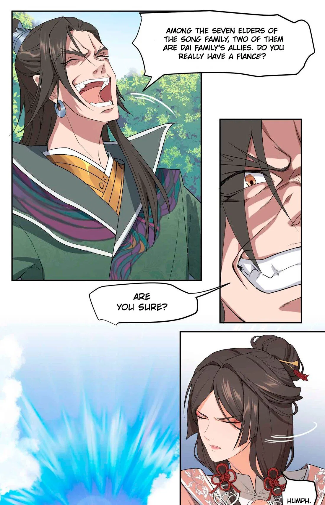 Yuanlong Chapter 1 – Page 24