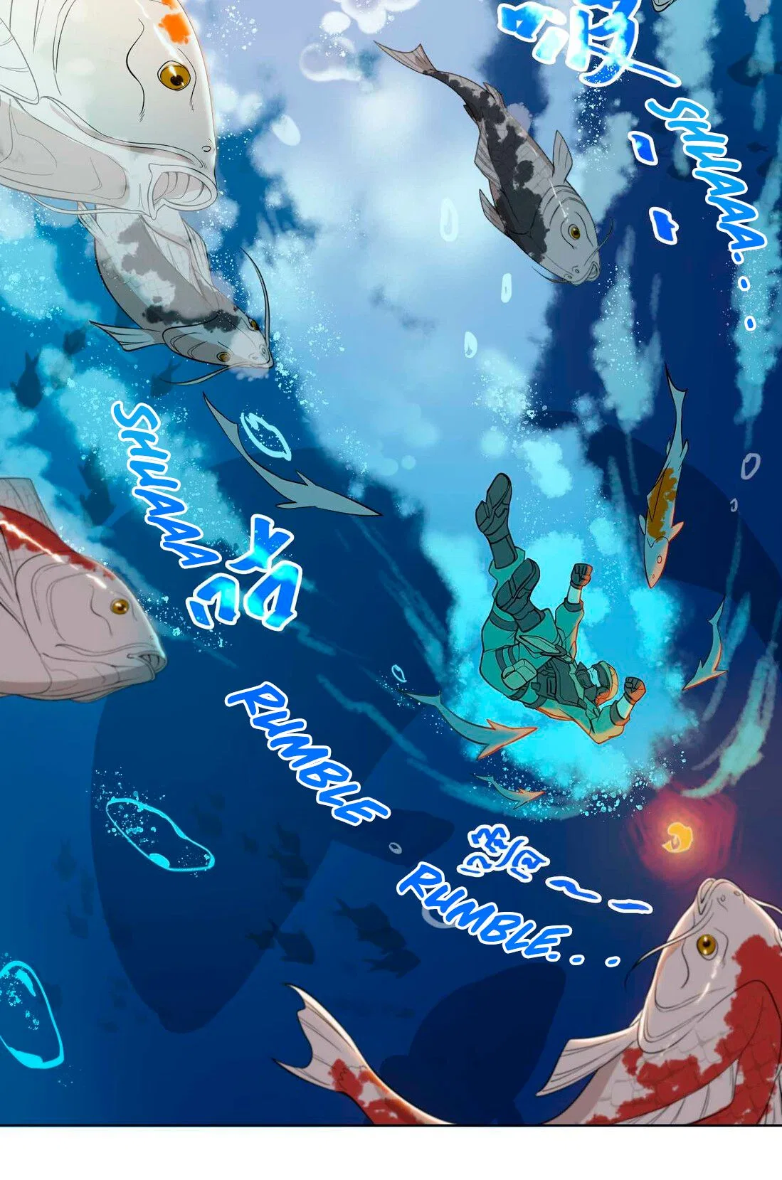 Yuanlong Chapter 1 – Page 29