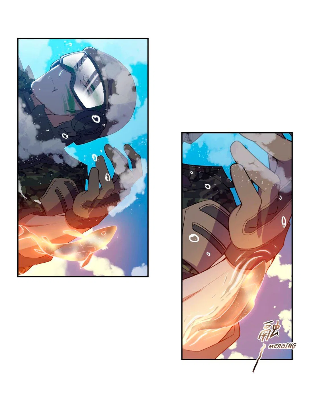 Yuanlong Chapter 1 – Page 30