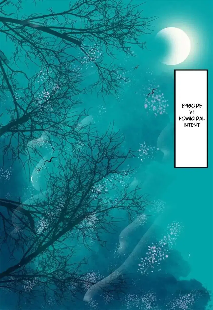 Entangled Love Chapter 5 – Page 2
