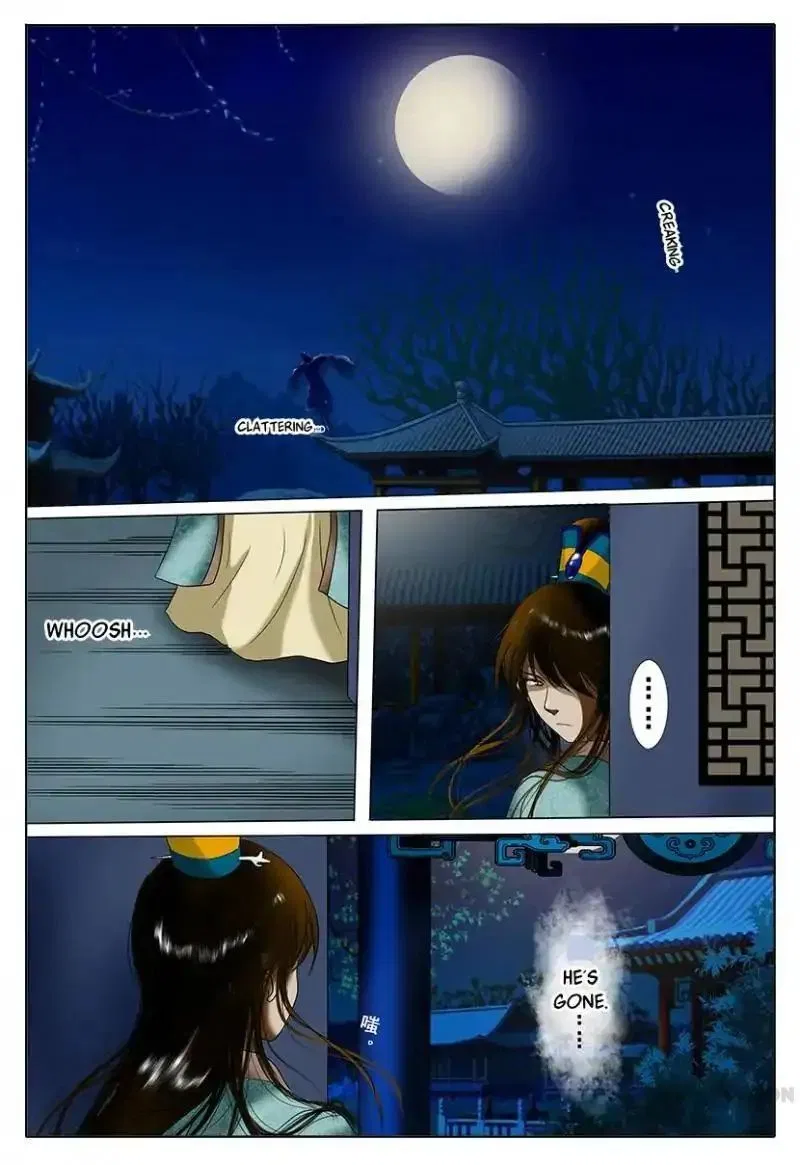 Entangled Love Chapter 2 – Page 20