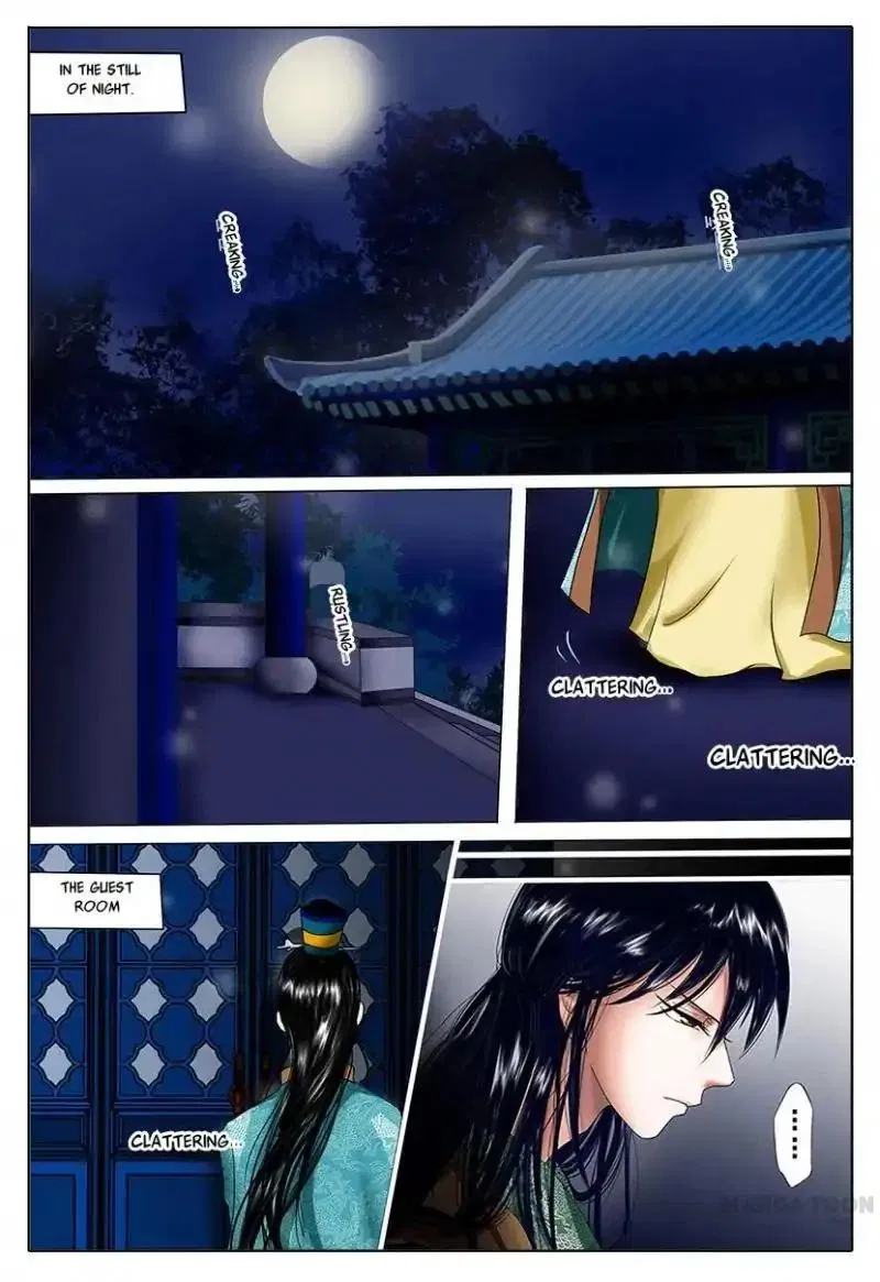 Entangled Love Chapter 2 – Page 40