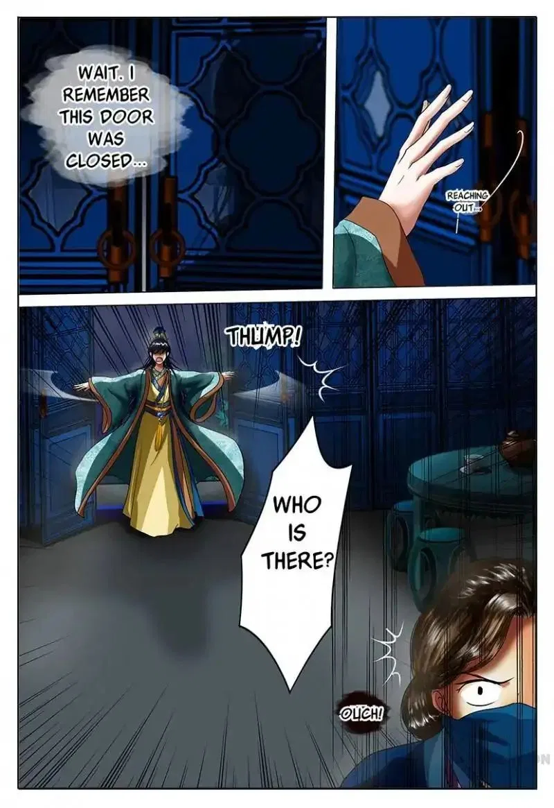 Entangled Love Chapter 2 – Page 41