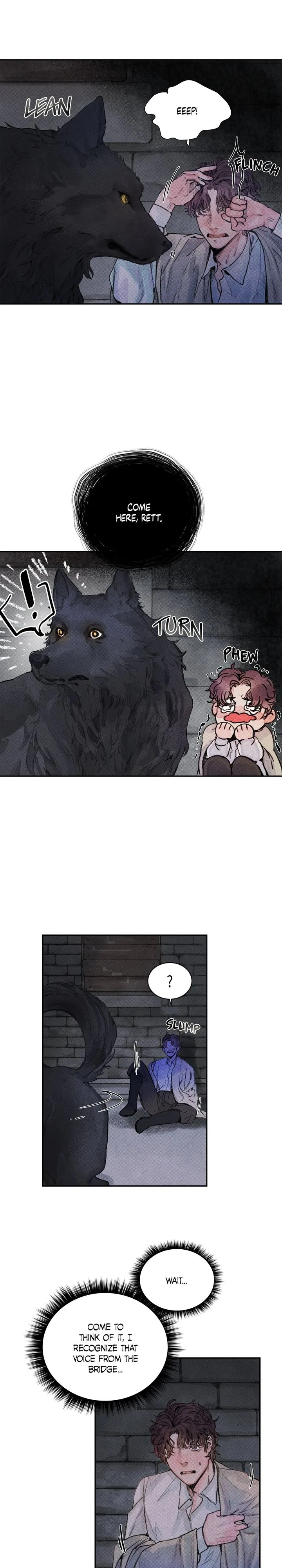To Melt Your Frozen Heart Chapter 5 – Page 2