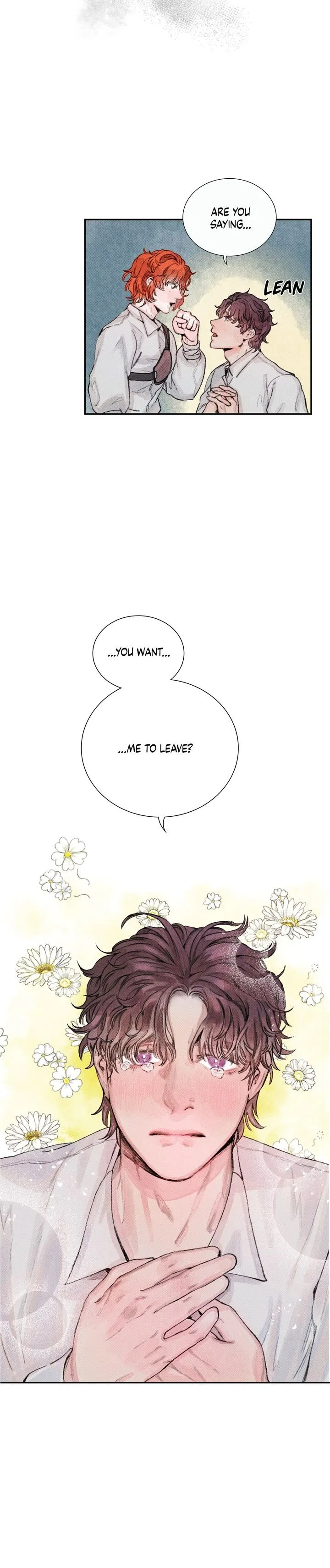 To Melt Your Frozen Heart Chapter 5 – Page 12