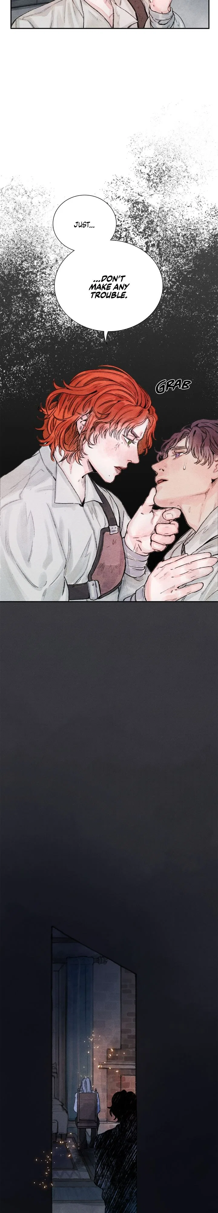To Melt Your Frozen Heart Chapter 5 – Page 14