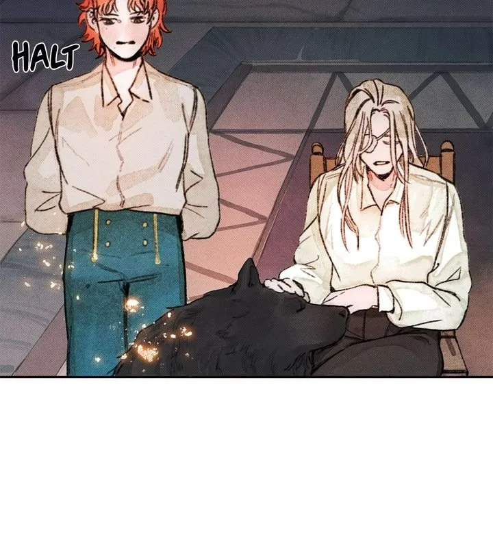 To Melt Your Frozen Heart Chapter 5 – Page 16