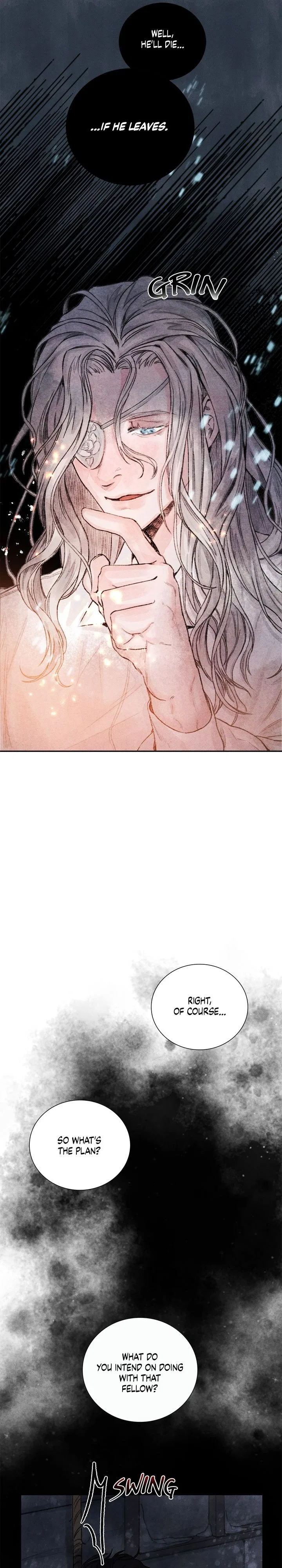To Melt Your Frozen Heart Chapter 5 – Page 18