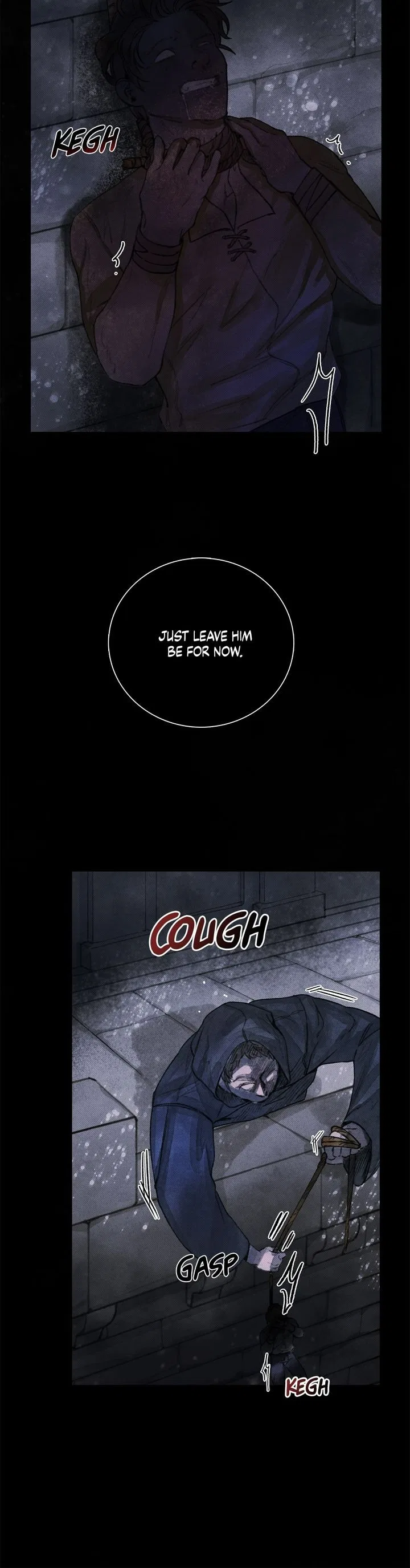 To Melt Your Frozen Heart Chapter 5 – Page 19