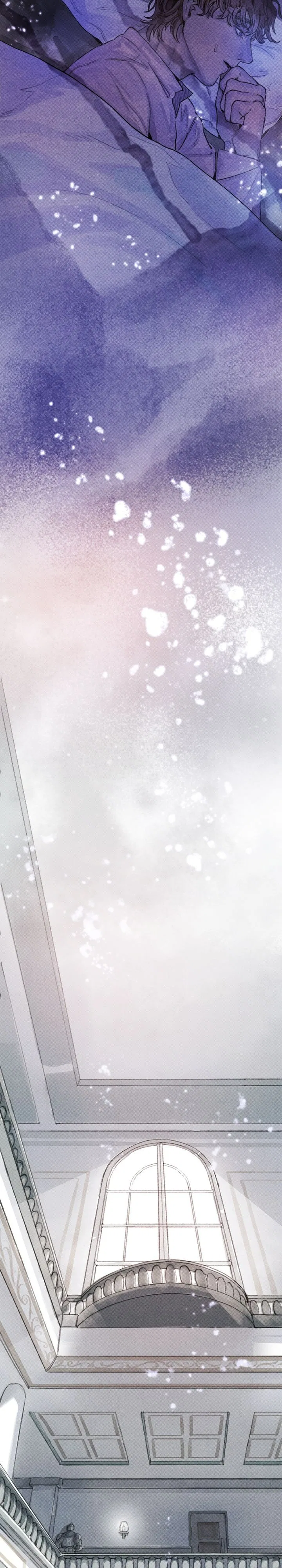To Melt Your Frozen Heart Chapter 5 – Page 21