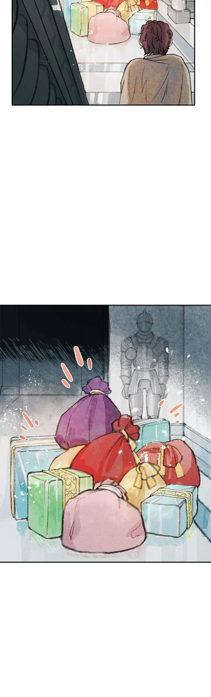 To Melt Your Frozen Heart Chapter 5 – Page 23
