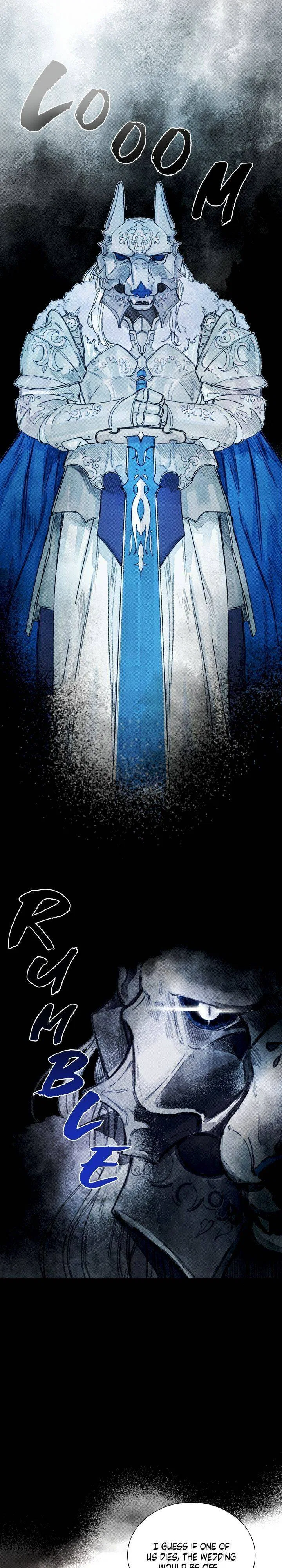 To Melt Your Frozen Heart Chapter 4 – Page 10