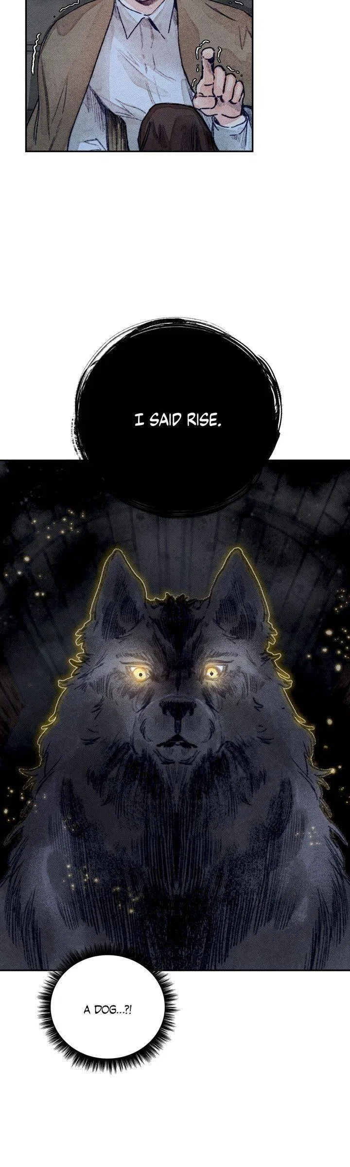 To Melt Your Frozen Heart Chapter 4 – Page 24
