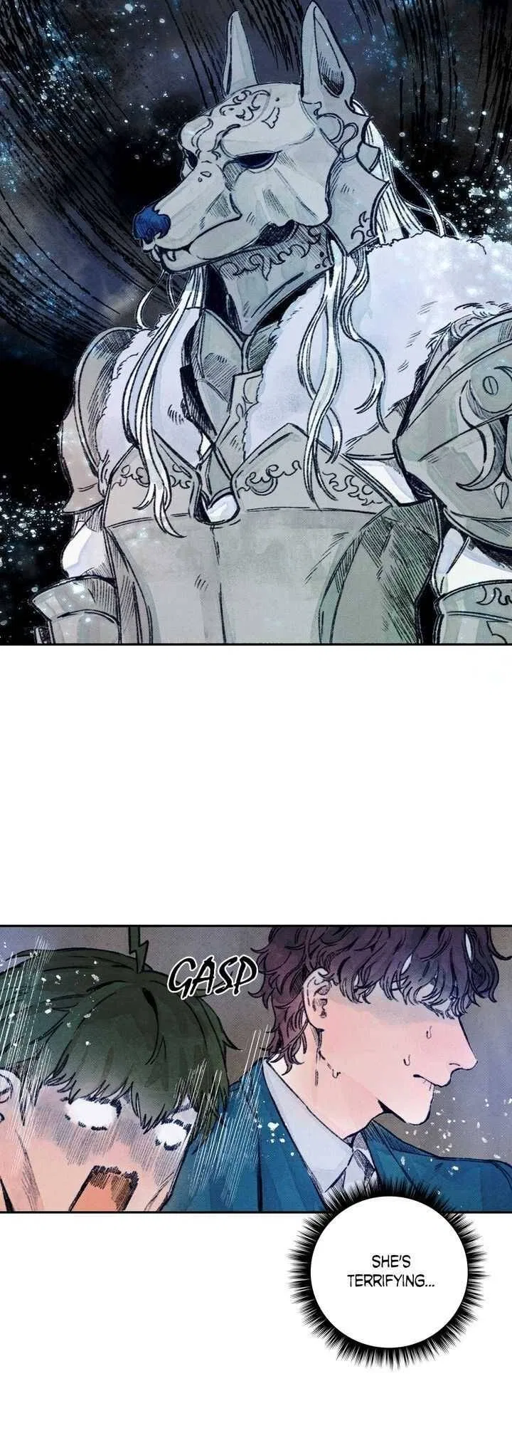 To Melt Your Frozen Heart Chapter 3 – Page 4
