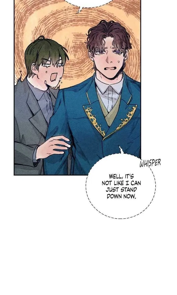 To Melt Your Frozen Heart Chapter 3 – Page 8