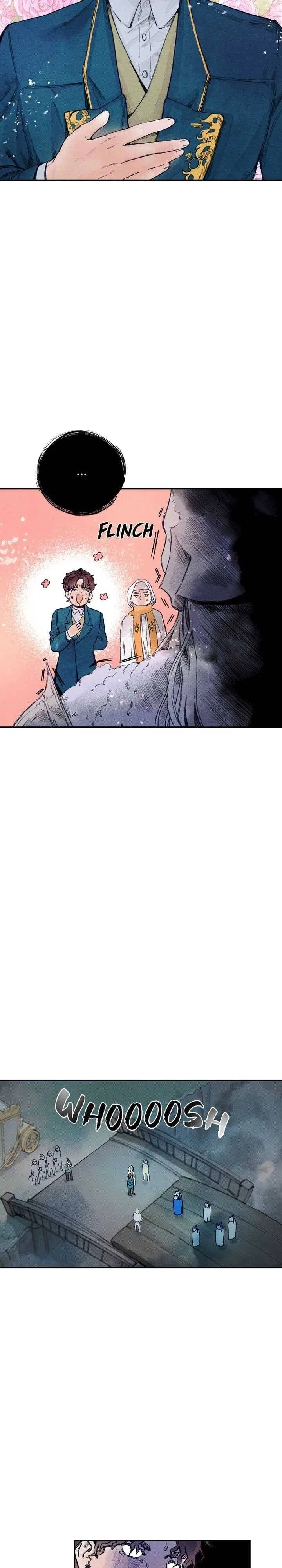 To Melt Your Frozen Heart Chapter 3 – Page 10