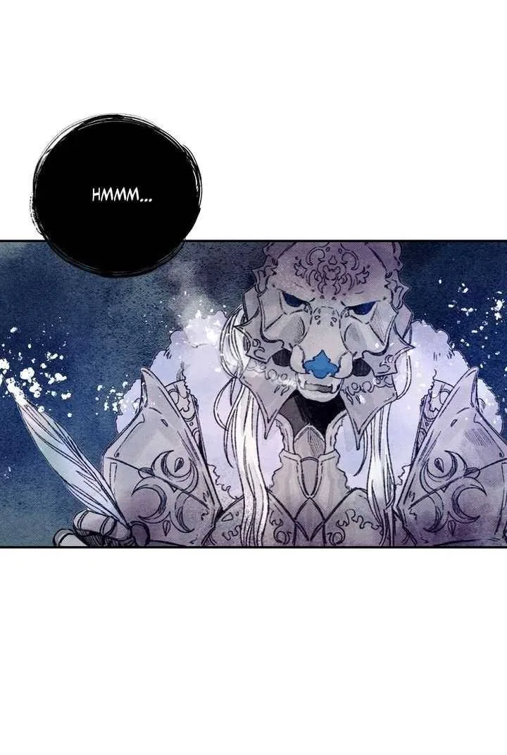 To Melt Your Frozen Heart Chapter 3 – Page 16
