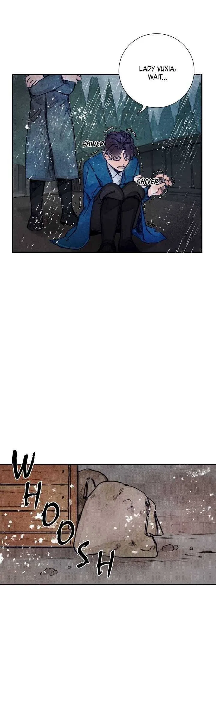 To Melt Your Frozen Heart Chapter 3 – Page 24