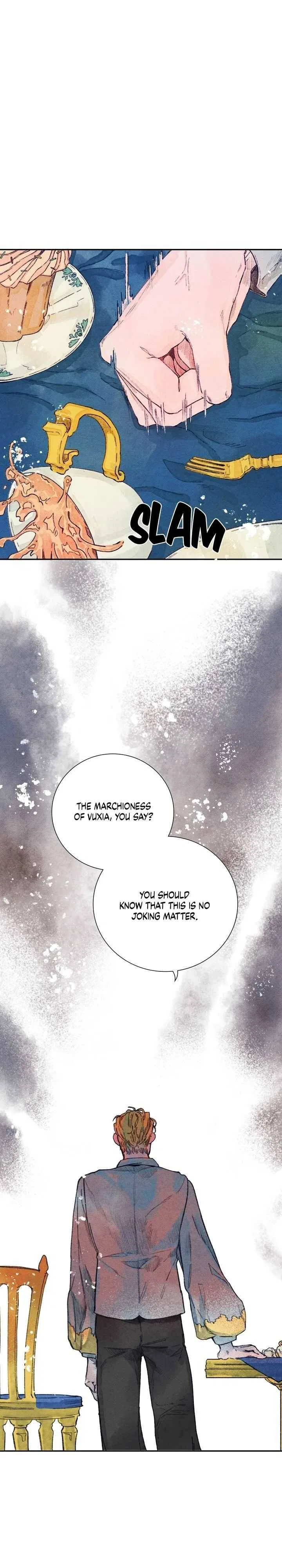 To Melt Your Frozen Heart Chapter 2 – Page 10
