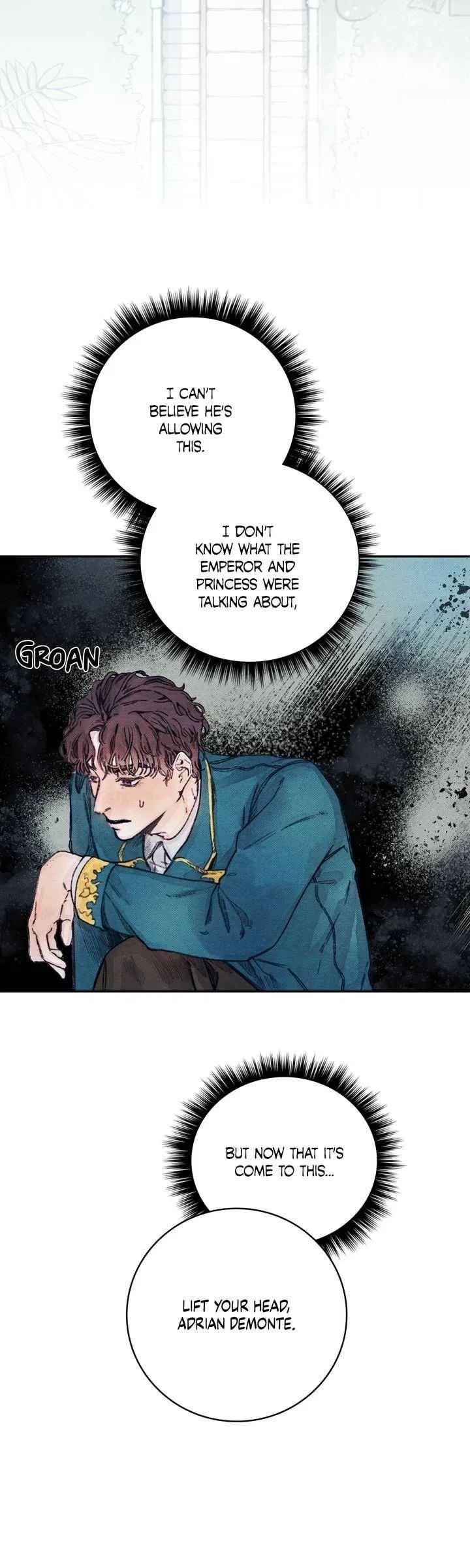 To Melt Your Frozen Heart Chapter 2 – Page 17