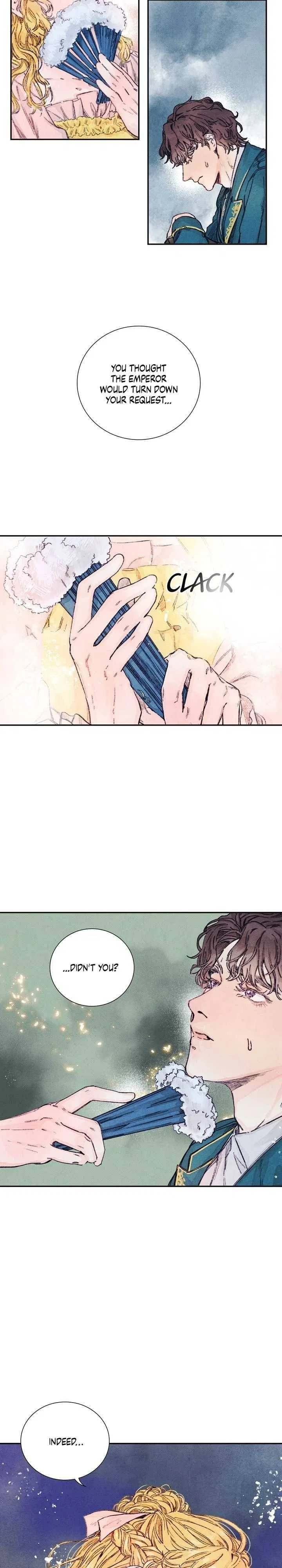 To Melt Your Frozen Heart Chapter 2 – Page 20